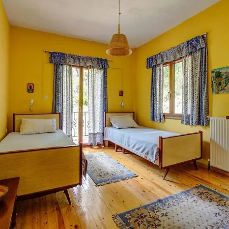 #villa Tulip By Halu! Villas Villa
