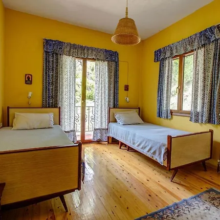 #villa Tulip By Halu! Villas