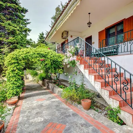#villa Tulip By Halu! Villas פורקה