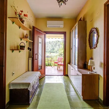 וילה #villa Tulip By Halu! Villas פורקה