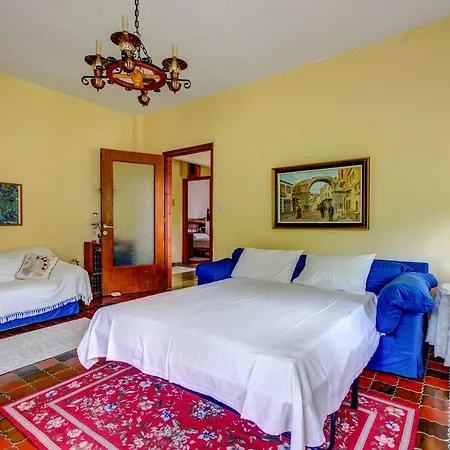 #villa Tulip By Halu! Villas וילה