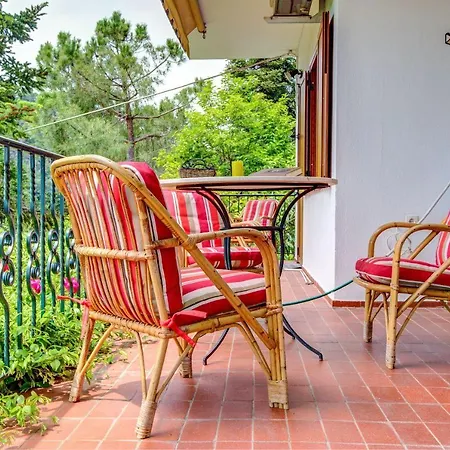 Villa #villa Tulip By Halu! Villas Fourka