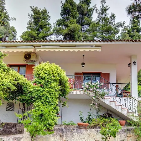 #villa Tulip By Halu! Villas